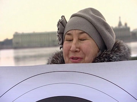 Помогите профессионалу - подержите мишень! Помогите профессионалу - подержите мишень!