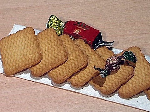 О чём говорят вкусовые пристрастия человека О чём говорят вкусовые пристрастия человека