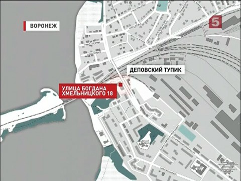 В Воронеже автомобиль сбил толпу пешеходов, погибли пятеро В Воронеже автомобиль сбил толпу пешеходов, погибли пятеро