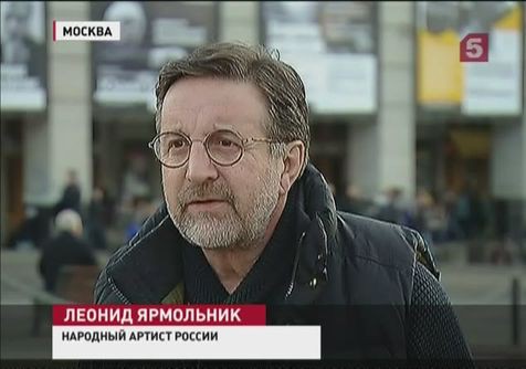 Более 100 российских деятелей культуры поддержали политику Владимира Путина в отношении Украины Более 100 российских деятелей культуры поддержали политику Владимира Путина в отношении Украины