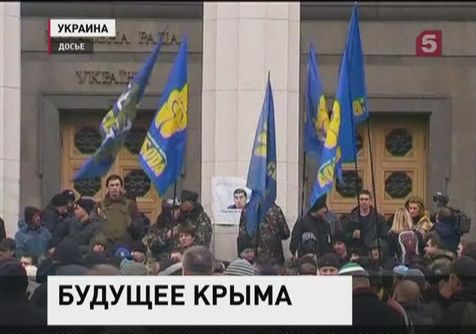 Воссоединение России и Крыма не противоречит международным нормам Воссоединение России и Крыма не противоречит международным нормам