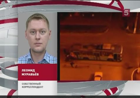 Силы самообороны проверяют факты по перестрелке рядом с воинской частью Силы самообороны проверяют факты по перестрелке рядом с воинской частью
