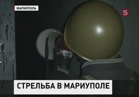 Не подчинившихся приказу Киева солдат представят перед судом Не подчинившихся приказу Киева солдат представят перед судом