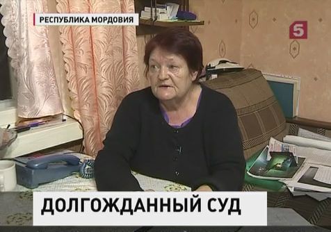 Мать погибшего скутериста пытается добиться, чтобы виновник аварии понес наказание Мать погибшего скутериста пытается добиться, чтобы виновник аварии понес наказание