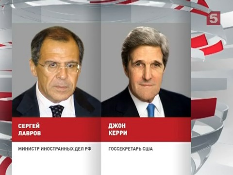 МИД России отреагировал на заявления Киева МИД России отреагировал на заявления Киева