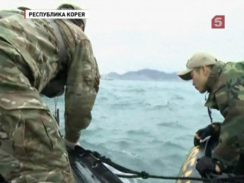 В списке жертв крушения южнокорейского парома уже 56 имен В списке жертв крушения южнокорейского парома уже 56 имен