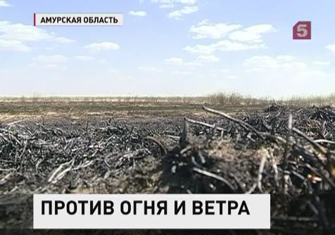 На Дальнем Востоке и Сибири бушуют лесные пожары, есть жертвы На Дальнем Востоке и Сибири бушуют лесные пожары, есть жертвы