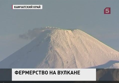 Вулканическую деятельность сочли коммунальной услугой и выставили счет Вулканическую деятельность сочли коммунальной услугой и выставили счет