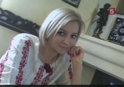 Прокурору Крыма не уйти от народной любви Прокурору Крыма не уйти от народной любви