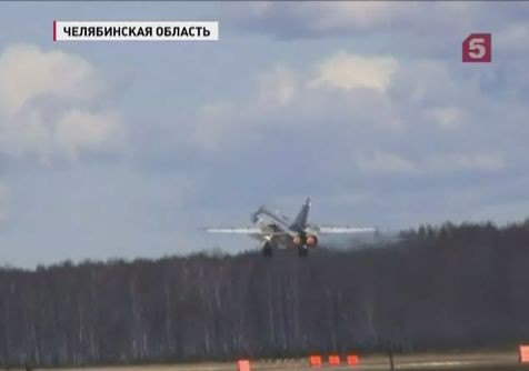 В трех военных округах прошли учения по ликвидации ЧС В трех военных округах прошли учения по ликвидации ЧС