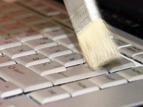 Учимся уходу за компьютерной техникой Учимся уходу за компьютерной техникой