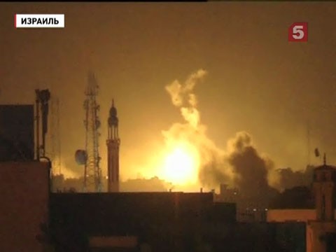 Израиль расширяет наземную операцию в секторе Газа Израиль расширяет наземную операцию в секторе Газа