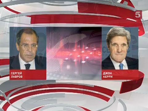 О расследовании крушения малазийского Боинга говорили Лавров и Керри О расследовании крушения малазийского Боинга говорили Лавров и Керри