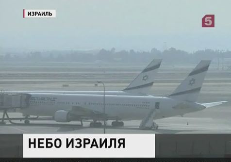 Израиль открывает аэропорт Увда рядом с Эйлатом Израиль открывает аэропорт Увда рядом с Эйлатом