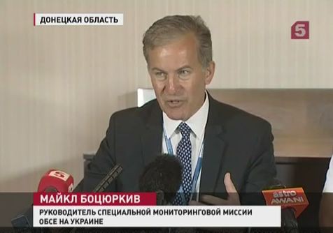 Киев не будет останавливать боевые действия на время расследования крушения Боинга Киев не будет останавливать боевые действия на время расследования крушения Боинга