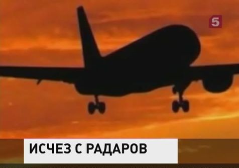 На борту, упавшего в Нигере самолета летели 119 пассажиров и экипаж На борту, упавшего в Нигере самолета летели 119 пассажиров и экипаж