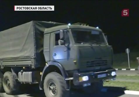 Россия открыла гуманитарный коридор для эвакуации украинских военных Россия открыла гуманитарный коридор для эвакуации украинских военных