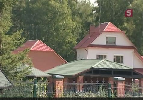 750 миллионов рублей задолжала банку семейная пара бизнесменов в Новосибирской области 750 миллионов рублей задолжала банку семейная пара бизнесменов в Новосибирской области