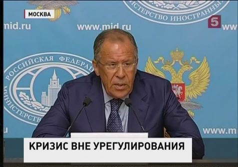 МИД РФ: Расследование крушения Боинга затягивается по вине США, Британии и Украины МИД РФ: Расследование крушения Боинга затягивается по вине США, Британии и Украины