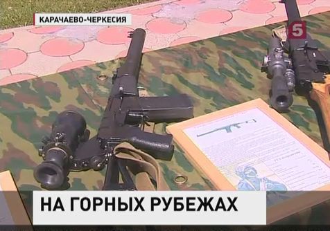 Сергей Шойгу посетил одну из самых необычных воинских частей России Сергей Шойгу посетил одну из самых необычных воинских частей России
