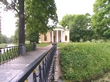 Легенды Царскосельского парка Легенды Царскосельского парка