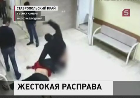 В ставропольской больнице насмерть избили 31-летнего мужчину
