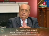 «Истории из будущего» с Михаилом Ковальчуком — «Университетское образование» «Истории из будущего» с Михаилом Ковальчуком — «Университетское образование»
