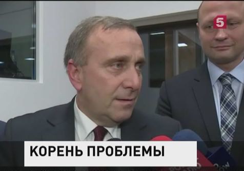 Глава МИД Польши: Освенцим освободили украинцы Глава МИД Польши: Освенцим освободили украинцы