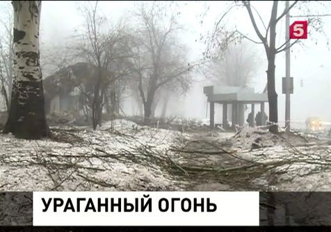8 человек погибли под обстрелами в Луганской области