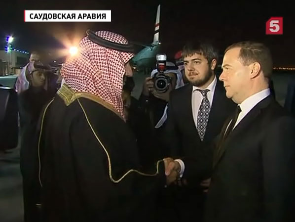 В связи с кончиной короля в Саудовскую Аравию прибыли мировые лидеры В связи с кончиной короля в Саудовскую Аравию прибыли мировые лидеры