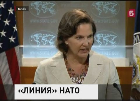 США требуют развернуть командные пункты НАТО на «линии фронта» США требуют развернуть командные пункты НАТО на «линии фронта»