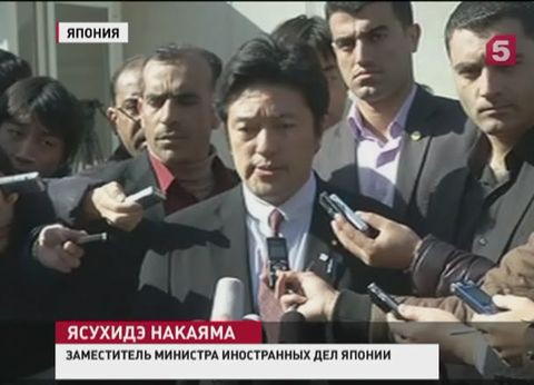 Японии удалось договориться с Иорданией о выдаче террористки Саджиры Ар-Ришави Японии удалось договориться с Иорданией о выдаче террористки Саджиры Ар-Ришави