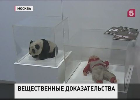 Фотовыставку об оккупации Ирака и Афганистана собираются везти в Европу и в США Фотовыставку об оккупации Ирака и Афганистана собираются везти в Европу и в США