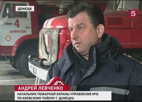 В Дебальцево необходима срочная эвакуация местных жителей