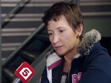 Солистка группы «Ночные снайперы» Диана Арбенина Солистка группы «Ночные снайперы» Диана Арбенина