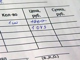 Повышение цены после оформления заказа Повышение цены после оформления заказа
