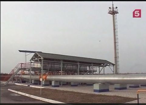 Киев до конца недели должен внести предоплату за газ Киев до конца недели должен внести предоплату за газ