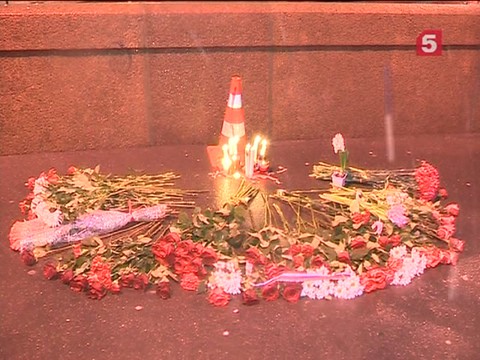 В Москве убит Борис Немцов В Москве убит Борис Немцов