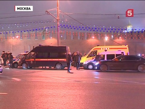 В Москве пройдет траурное шествие в память о Борисе Немцове В Москве пройдет траурное шествие в память о Борисе Немцове