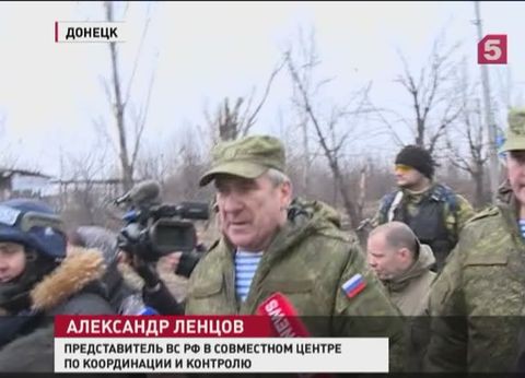 В аэропорту Донецка специалисты приступили к эвакуации тел убитых В аэропорту Донецка специалисты приступили к эвакуации тел убитых