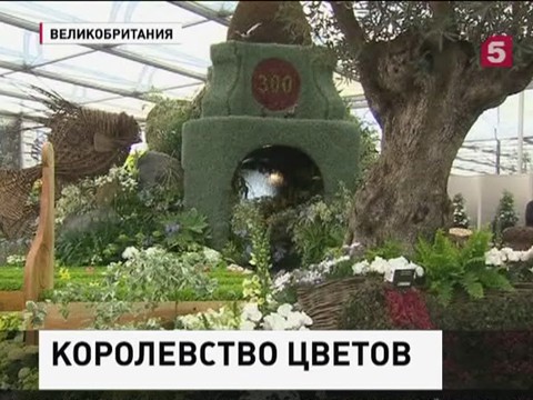 Выставка о российской космонавтике откроется в Лондоне 18 сентября