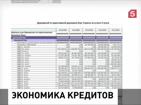 Хакеры взломали компьютерную сеть Департамента внешнего долга Минфина Украины