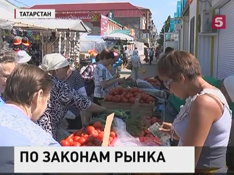 Пенсионер в Татарстане погиб за ведро картошки