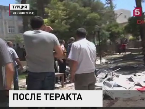 Установлена личность смертницы, устроившей взрыв в Суруче