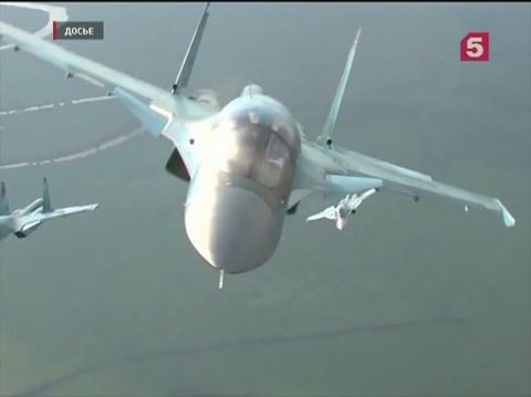 Авиасалон МАКС-2015 в Жуковском открывается для всех желающих