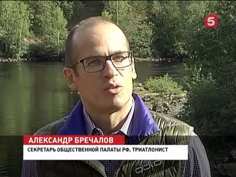 Александр Бречалов намерен поддержать малый бизнес в Карелии