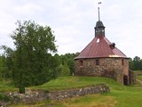 Крепость Корела Крепость Корела