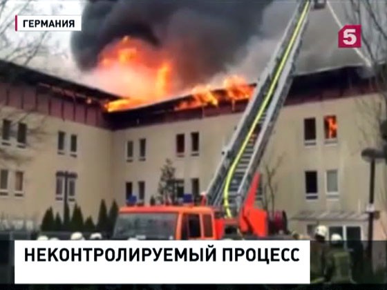 Меркель заявила, что не собирается увольнять главу МВД Германии