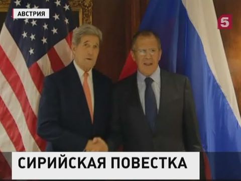 Лавров: сирийское урегулирование требует учета интересов всей Сирии