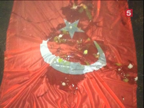 Петербург не намерен сворачивать сотрудничество с турецким бизнесом